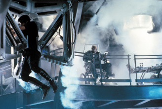 Imagen de Demolition Man - 6