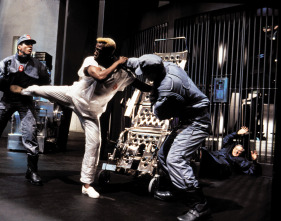 Imagen de Demolition Man - 10