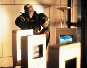 Imagen de Demolition Man - 11