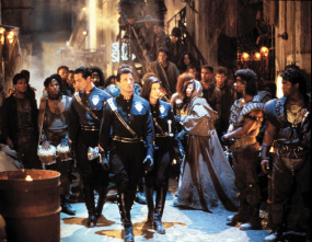 Imagen de Demolition Man - 13