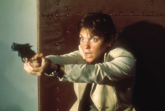 Imagen de Harry, el ejecutor - 8