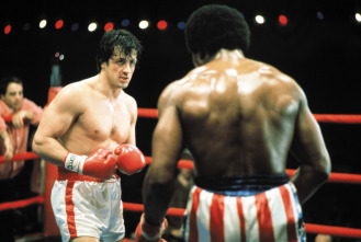 Imagen de Rocky - 8