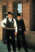 Wyatt Earp
