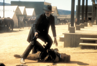 Wyatt Earp
