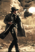 Wyatt Earp