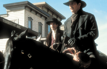 Wyatt Earp