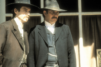 Wyatt Earp