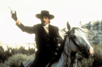 Wyatt Earp