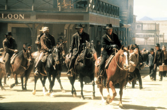 Wyatt Earp