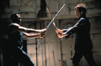 Blade