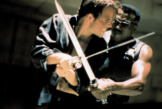 Blade