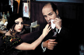 Imagen de La niña de tus ojos - 5