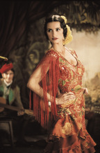 Imagen de La niña de tus ojos - 9