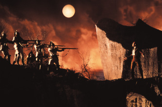 Imagen de La niña de tus ojos - 16