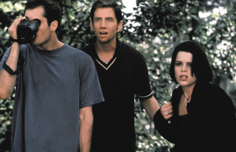 Imagen de Scream 2 - 13
