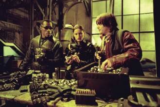 Blade II