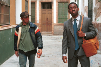 Imagen de El traje - 5