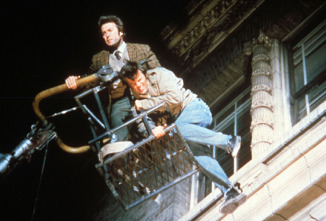 Imagen de Harry, el sucio - 9