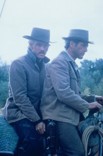 Dos hombres y un destino