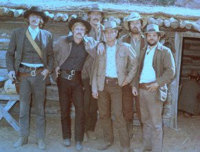 Dos hombres y un destino