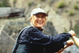 Imagen de Río salvaje - 14