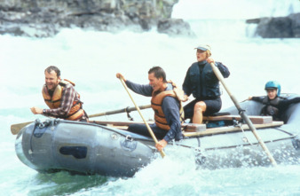 Imagen de Río salvaje - 15