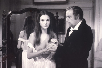 Imagen de Ese oscuro objeto del deseo - 11