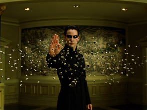 Imagen de Matrix Reloaded - 7