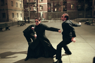 Imagen de Matrix Reloaded - 16