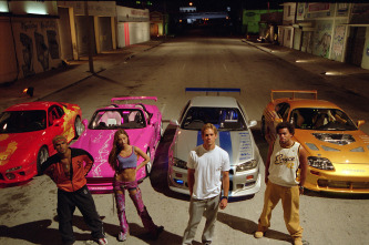 Imagen de 2 Fast 2 Furious (A todo gas 2) - 13