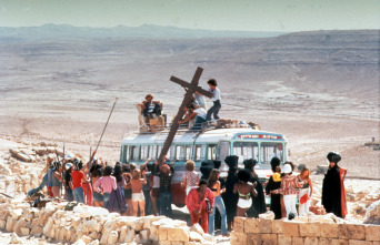 Jesucristo Superstar