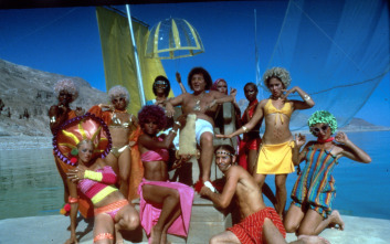 Jesucristo Superstar
