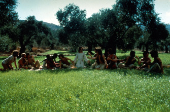 Jesucristo Superstar