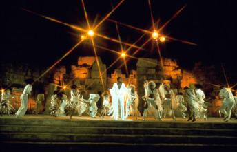 Jesucristo Superstar