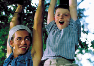 Imagen de El pequeño Tate - 4