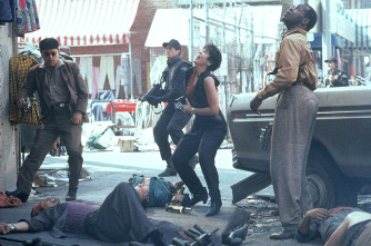 Imagen de Depredador 2 - 6