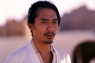 Imagen de Hero de Zhang Yimou - 6