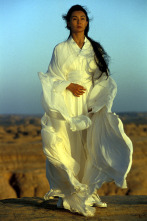 Imagen de Hero de Zhang Yimou - 14