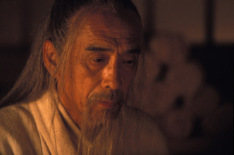 Imagen de Hero de Zhang Yimou - 12