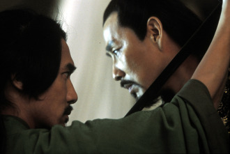 Imagen de Hero de Zhang Yimou - 15