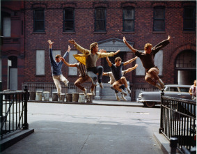 West Side Story