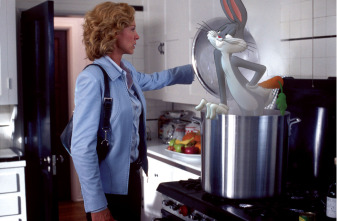 Looney Tunes: De nuevo en acción