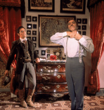 Imagen de El gatopardo - 4