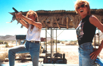 Thelma & Louise