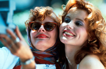 Thelma & Louise