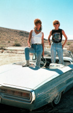 Thelma & Louise