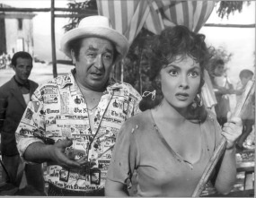 Imagen de Pan, amor y celos - 5
