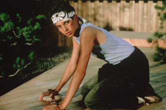 Imagen de Karate Kid, el momento de la verdad - 5