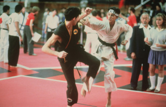 Imagen de Karate Kid, el momento de la verdad - 7