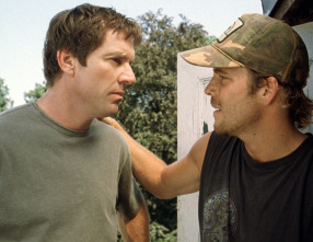 Imagen de La casa (Cold Creek Manor) - 1
